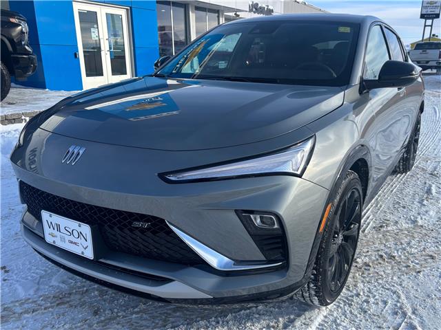 2026 Buick Envista Sport Touring (Stk: 26229) in Temiskaming Shores - Image 3 of 17 2026 Buick Envista Sport Touring (Stk: 26229) in Temiskaming Shores - Image 3 of 17