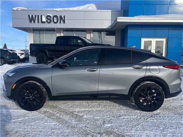 2026 Buick Envista Sport Touring (Stk: 26229) in Temiskaming Shores - Image 4 of 17 2026 Buick Envista Sport Touring (Stk: 26229) in Temiskaming Shores - Image 4 of 17