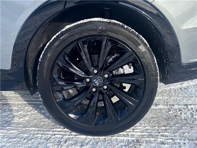 2026 Buick Envista Sport Touring (Stk: 26229) in Temiskaming Shores - Image 9 of 17 2026 Buick Envista Sport Touring (Stk: 26229) in Temiskaming Shores - Image 9 of 17