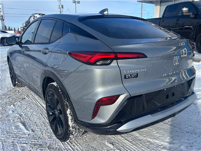 2026 Buick Envista Sport Touring (Stk: 26229) in Temiskaming Shores - Image 5 of 17 2026 Buick Envista Sport Touring (Stk: 26229) in Temiskaming Shores - Image 5 of 17