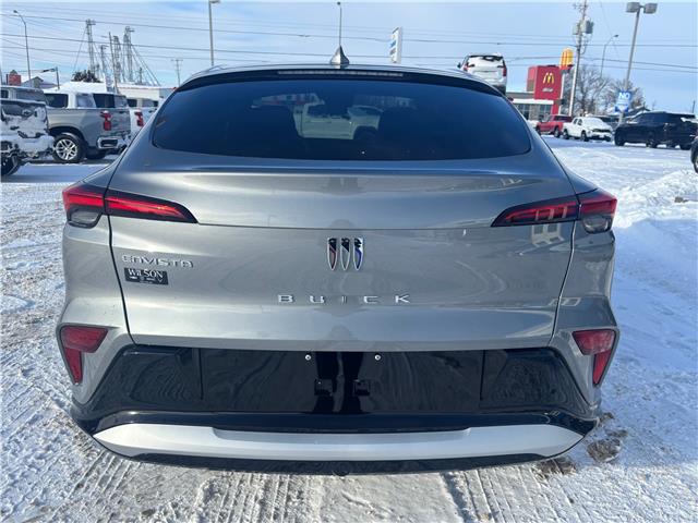 2026 Buick Envista Sport Touring (Stk: 26229) in Temiskaming Shores - Image 6 of 17 2026 Buick Envista Sport Touring (Stk: 26229) in Temiskaming Shores - Image 6 of 17