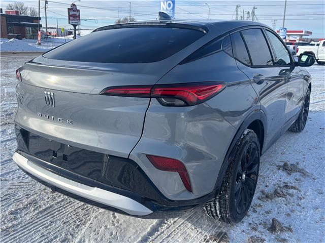 2026 Buick Envista Sport Touring (Stk: 26229) in Temiskaming Shores - Image 7 of 17 2026 Buick Envista Sport Touring (Stk: 26229) in Temiskaming Shores - Image 7 of 17