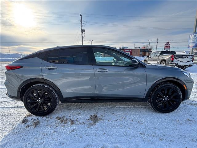 2026 Buick Envista Sport Touring (Stk: 26229) in Temiskaming Shores - Image 8 of 17 2026 Buick Envista Sport Touring (Stk: 26229) in Temiskaming Shores - Image 8 of 17