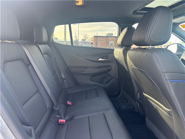 2026 Buick Envista Sport Touring (Stk: 26229) in Temiskaming Shores - Image 13 of 17 2026 Buick Envista Sport Touring (Stk: 26229) in Temiskaming Shores - Image 13 of 17