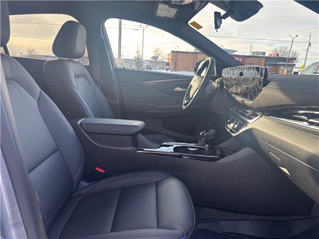 2026 Buick Envista Sport Touring (Stk: 26229) in Temiskaming Shores - Image 14 of 17 2026 Buick Envista Sport Touring (Stk: 26229) in Temiskaming Shores - Image 14 of 17