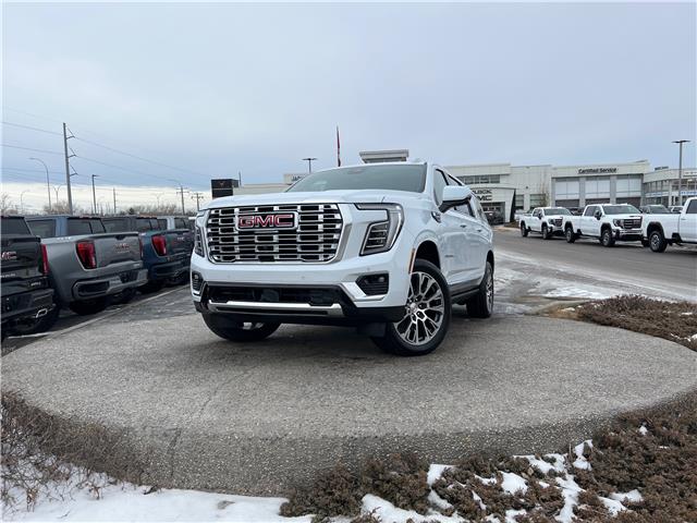 2026 GMC Yukon XL Denali (Stk: TR214202) in Calgary - Image 1 of 24
