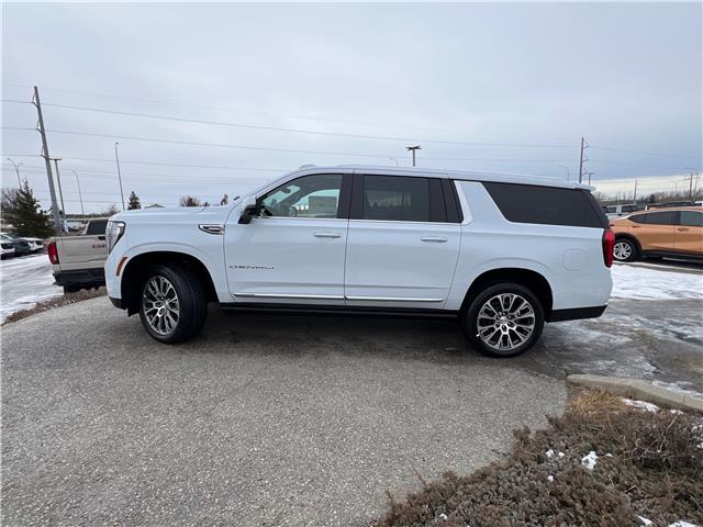 2026 GMC Yukon XL Denali (Stk: TR214202) in Calgary - Image 2 of 24