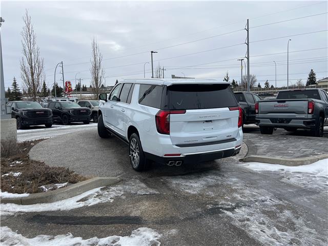 2026 GMC Yukon XL Denali (Stk: TR214202) in Calgary - Image 3 of 24