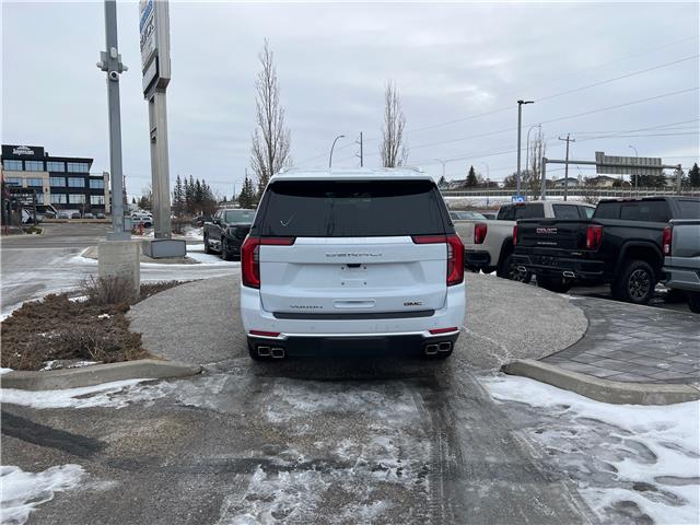 2026 GMC Yukon XL Denali (Stk: TR214202) in Calgary - Image 4 of 24