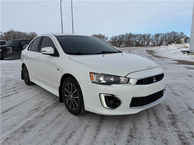 2017 Mitsubishi Lancer ES (Stk: U04982) in Hague - Image 2 of 11