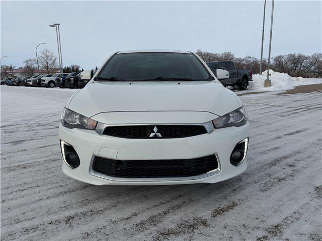 2017 Mitsubishi Lancer ES (Stk: U04982) in Hague - Image 3 of 11
