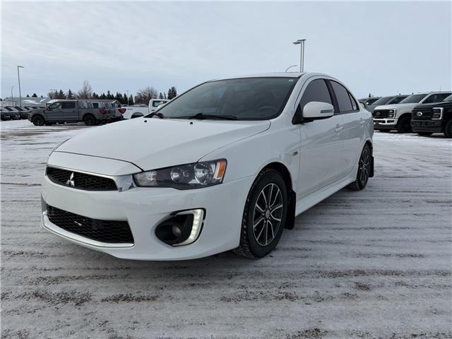 2017 Mitsubishi Lancer ES (Stk: U04982) in Hague - Image 4 of 11