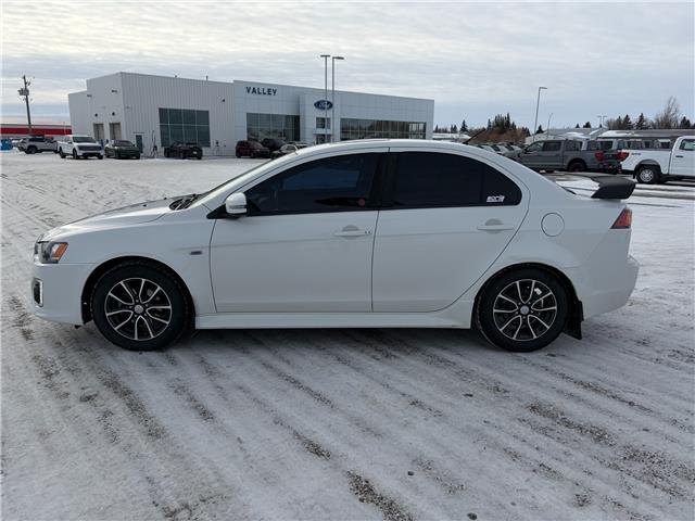 2017 Mitsubishi Lancer ES (Stk: U04982) in Hague - Image 5 of 11