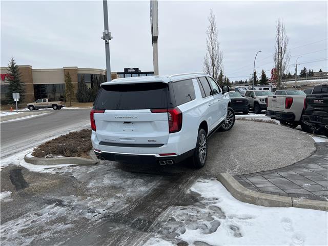 2026 GMC Yukon XL Denali (Stk: TR214202) in Calgary - Image 5 of 24