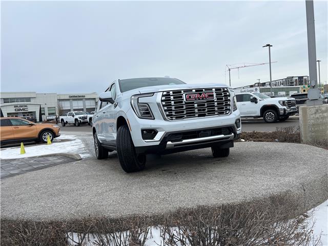 2026 GMC Yukon XL Denali (Stk: TR214202) in Calgary - Image 7 of 24