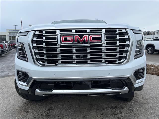 2026 GMC Yukon XL Denali (Stk: TR214202) in Calgary - Image 8 of 24