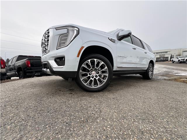 2026 GMC Yukon XL Denali (Stk: TR214202) in Calgary - Image 9 of 24