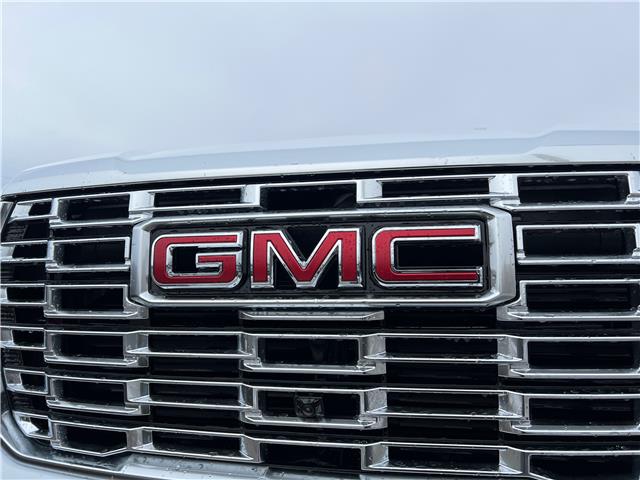 2026 GMC Yukon XL Denali (Stk: TR214202) in Calgary - Image 11 of 24