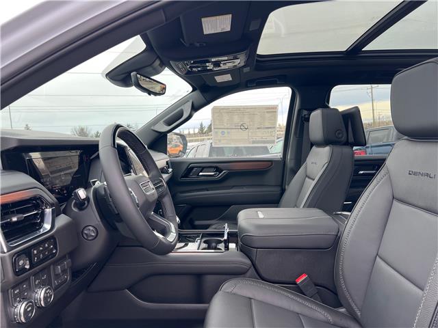2026 GMC Yukon XL Denali (Stk: TR214202) in Calgary - Image 12 of 24