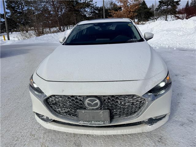 2023 Mazda Mazda3 GS (Stk: 16127) in Newmarket - Image 1 of 31