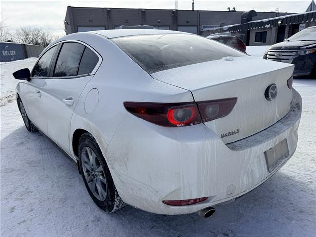 2023 Mazda Mazda3 GS (Stk: 16127) in Newmarket - Image 2 of 31