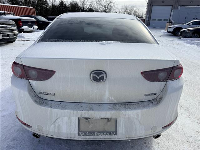2023 Mazda Mazda3 GS (Stk: 16127) in Newmarket - Image 3 of 31