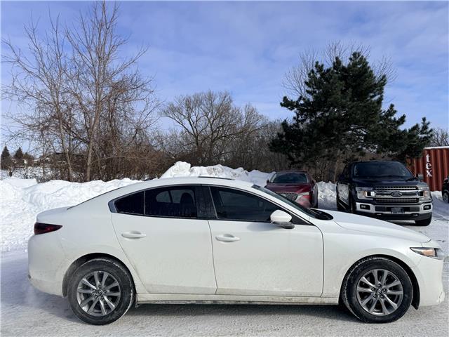 2023 Mazda Mazda3 GS (Stk: 16127) in Newmarket - Image 5 of 31