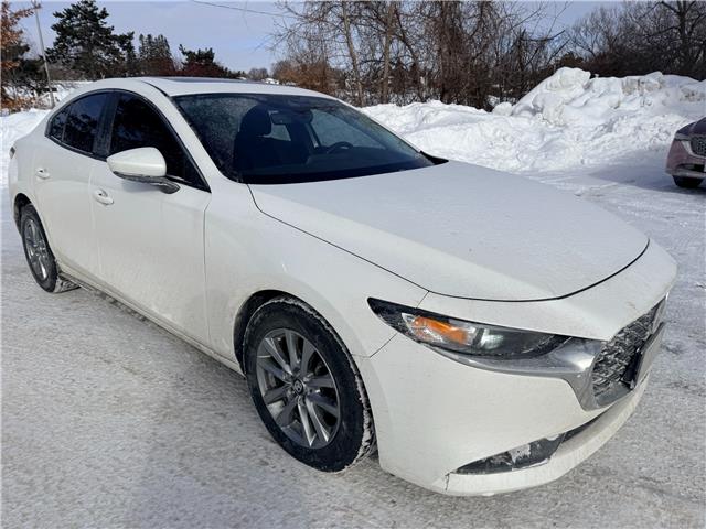 2023 Mazda Mazda3 GS (Stk: 16127) in Newmarket - Image 6 of 31