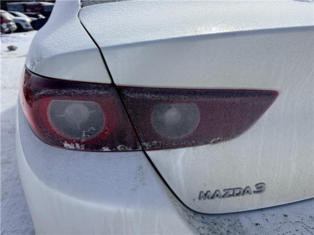 2023 Mazda Mazda3 GS (Stk: 16127) in Newmarket - Image 30 of 31