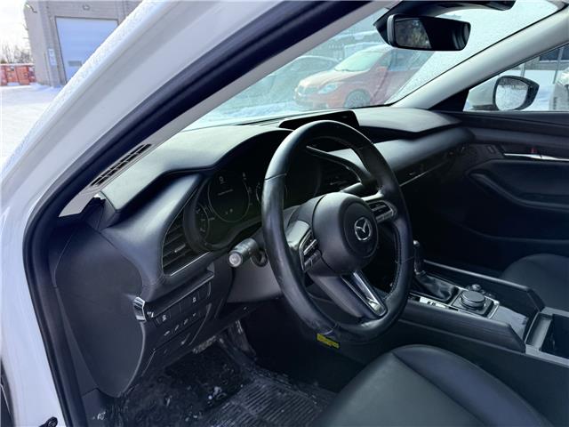 2023 Mazda Mazda3 GS (Stk: 16127) in Newmarket - Image 8 of 31