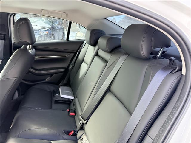 2023 Mazda Mazda3 GS (Stk: 16127) in Newmarket - Image 11 of 31