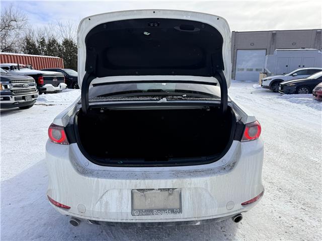 2023 Mazda Mazda3 GS (Stk: 16127) in Newmarket - Image 12 of 31