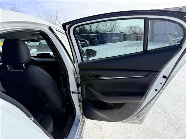 2023 Mazda Mazda3 GS (Stk: 16127) in Newmarket - Image 14 of 31