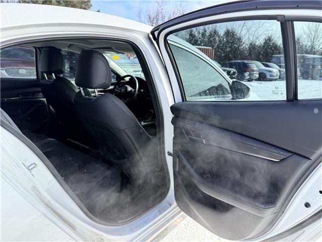 2023 Mazda Mazda3 GS (Stk: 16127) in Newmarket - Image 15 of 31