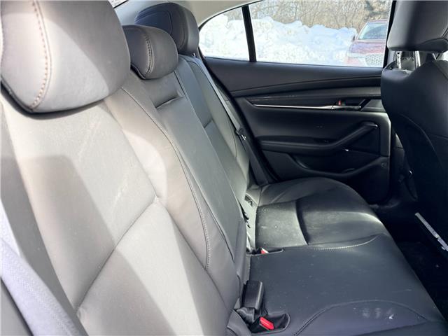 2023 Mazda Mazda3 GS (Stk: 16127) in Newmarket - Image 16 of 31
