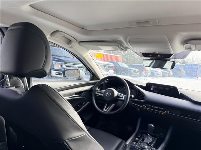 2023 Mazda Mazda3 GS (Stk: 16127) in Newmarket - Image 18 of 31