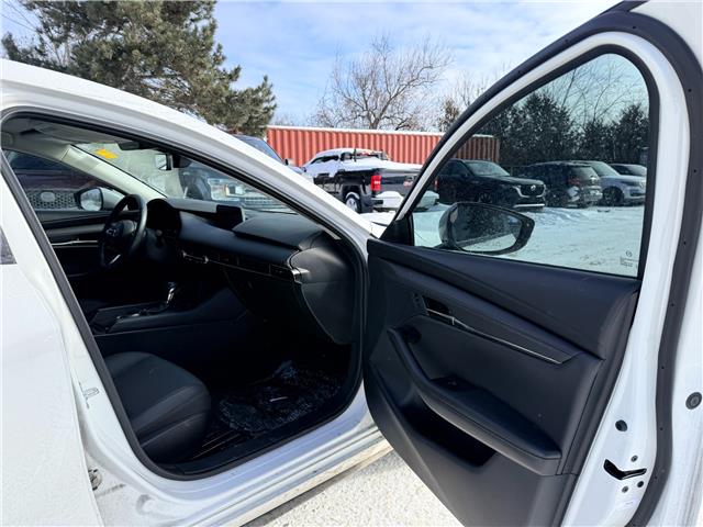 2023 Mazda Mazda3 GS (Stk: 16127) in Newmarket - Image 19 of 31