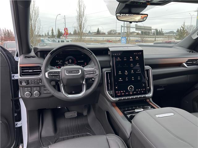 2026 GMC Yukon XL Denali (Stk: TR214202) in Calgary - Image 14 of 24