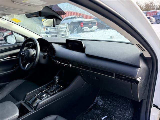 2023 Mazda Mazda3 GS (Stk: 16127) in Newmarket - Image 20 of 31