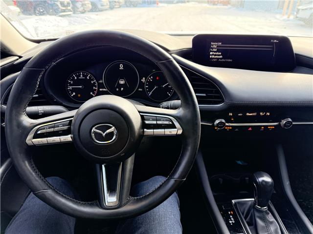 2023 Mazda Mazda3 GS (Stk: 16127) in Newmarket - Image 22 of 31
