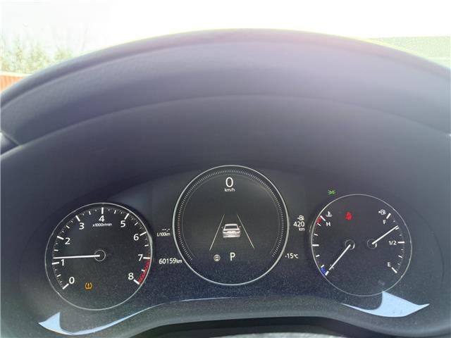2023 Mazda Mazda3 GS (Stk: 16127) in Newmarket - Image 23 of 31