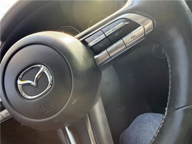 2023 Mazda Mazda3 GS (Stk: 16127) in Newmarket - Image 25 of 31