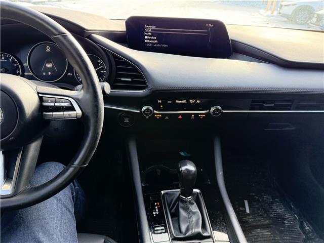 2023 Mazda Mazda3 GS (Stk: 16127) in Newmarket - Image 26 of 31