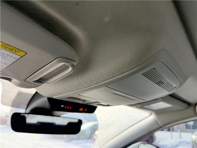 2023 Mazda Mazda3 GS (Stk: 16127) in Newmarket - Image 28 of 31