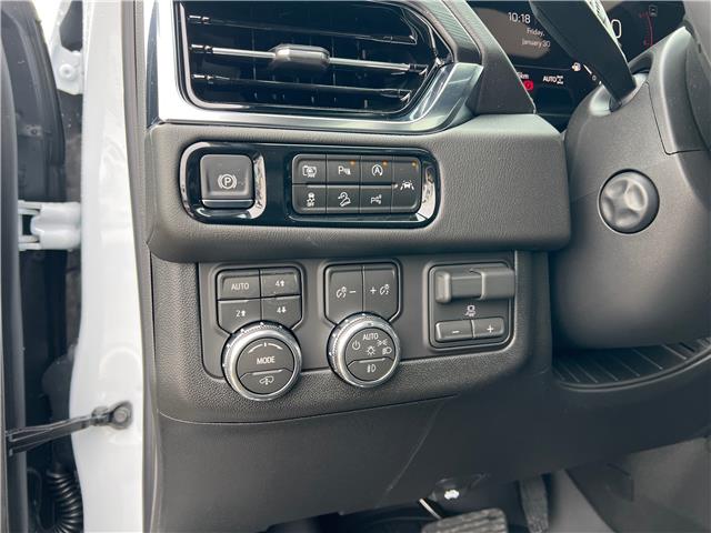 2026 GMC Yukon XL Denali (Stk: TR214202) in Calgary - Image 19 of 24