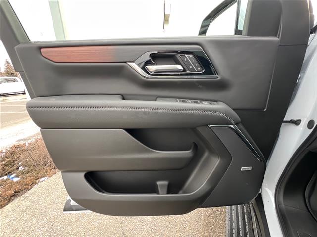 2026 GMC Yukon XL Denali (Stk: TR214202) in Calgary - Image 20 of 24