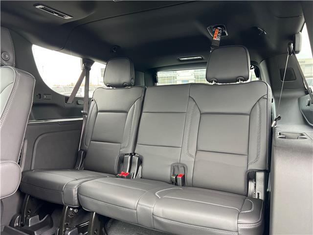 2026 GMC Yukon XL Denali (Stk: TR214202) in Calgary - Image 22 of 24