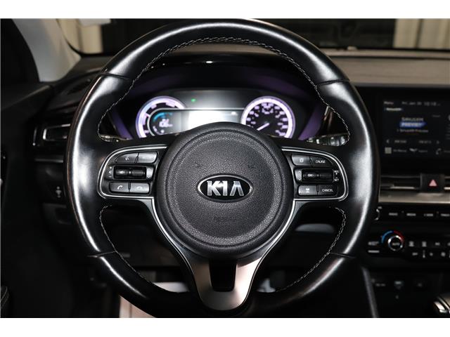 2020 Kia Niro EX Premium (Stk: 26844A) in Edmonton - Image 26 of 28