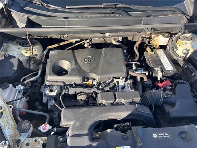 2019 Toyota RAV4 XLE (Stk: M6074) in Sarnia - Image 16 of 33