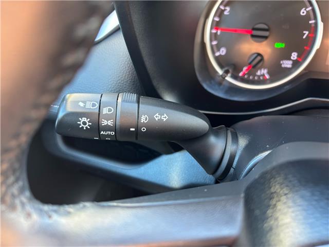 2019 Toyota RAV4 XLE (Stk: M6074) in Sarnia - Image 23 of 33